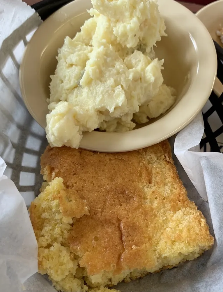 Cornbread