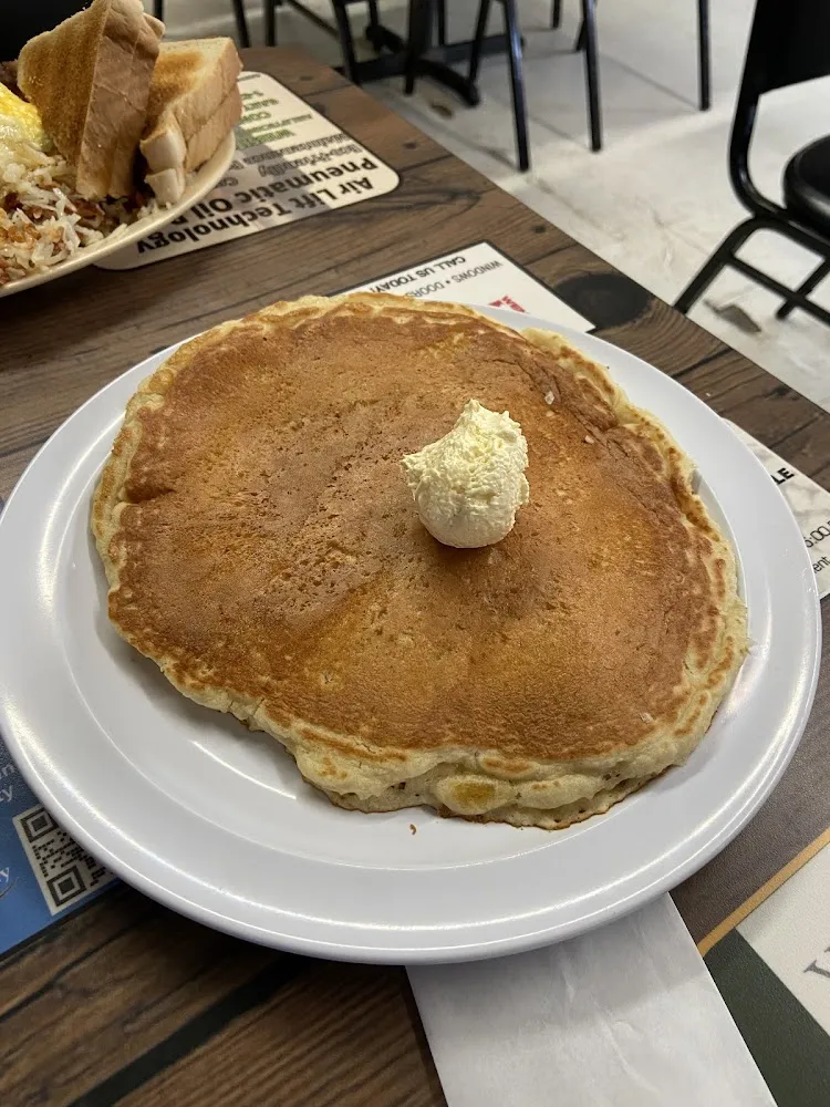 Pancake